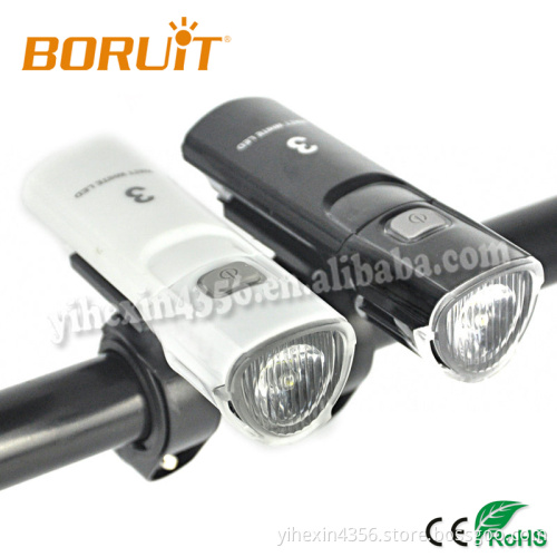 ABS Front Bicycle Light 5W Led Mountain Bike Light